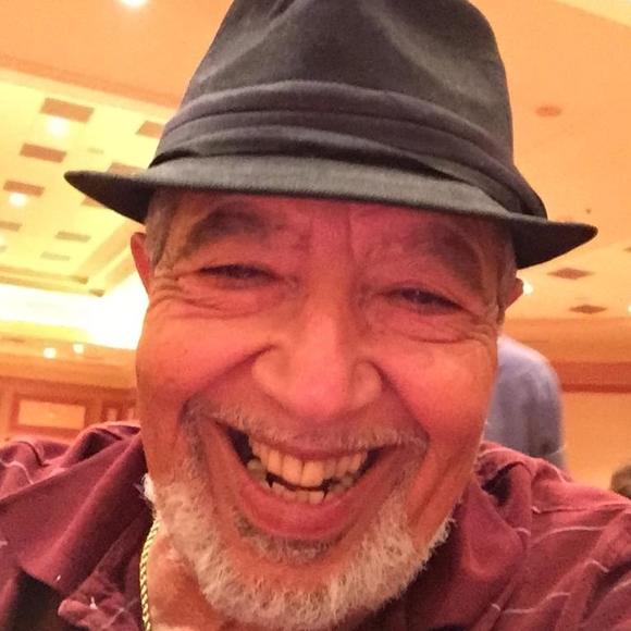 Meet your Posher, George - Picture 1 of 1